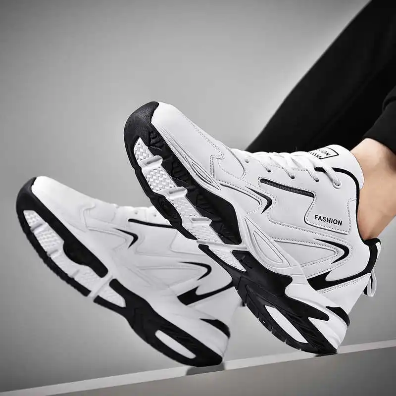 Men'S Luxury Formal Wear Brands - Zapatillas de gimnasio de primavera a
