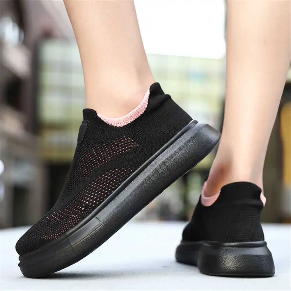 Men'S Luxury Formal Wear Brands - Medias de plataforma para mujer, zapatos
