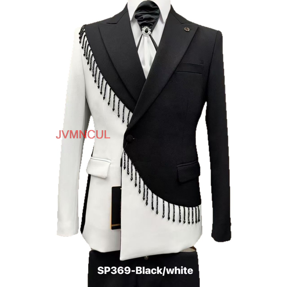 Traje de 2 Piezas para Hombre  - Elegant Formal Men'S Wear reseña y precio
