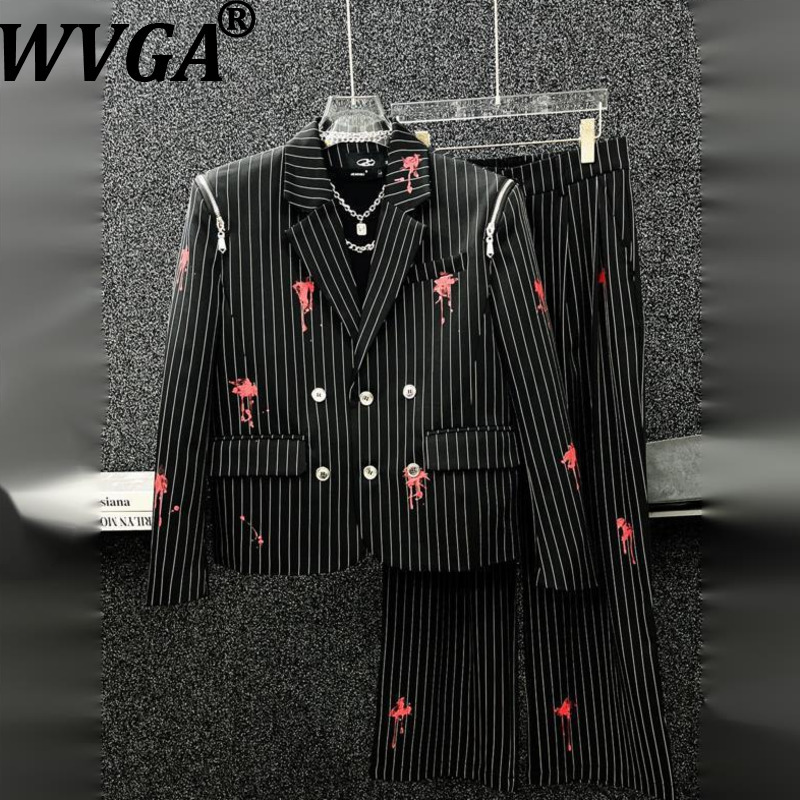 Trajes Formales WVGA para Homb - Men'S Gothic Formal Wear reseña y precio