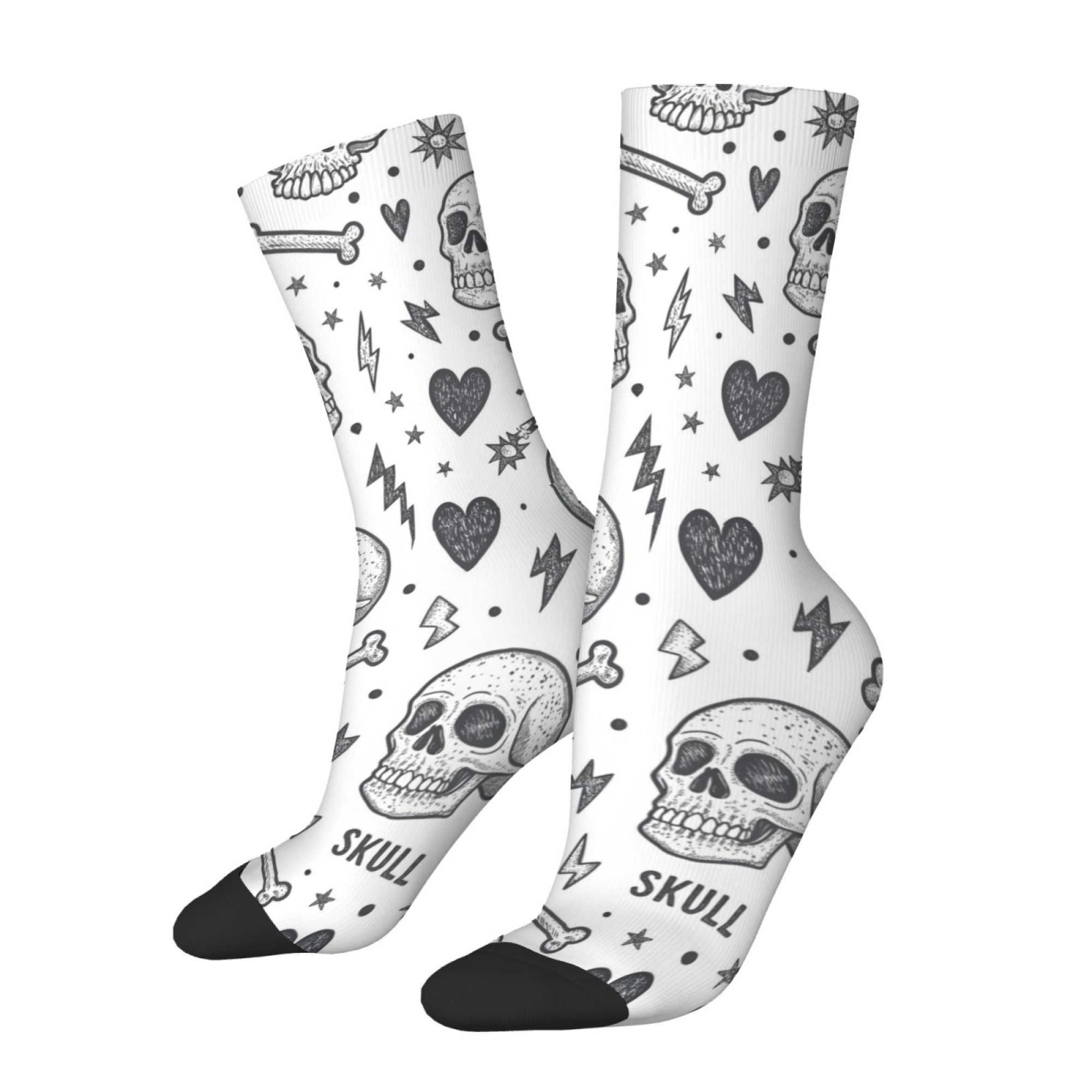 Calcetines de tripulación dibu - Men'S Gothic Formal Wear reseña y precio
