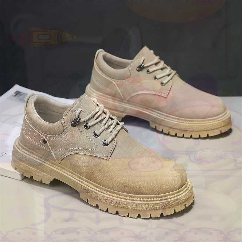 Zapatillas deportivas de cuero - Men'S Luxury Formal Wear Brands reseña y precio