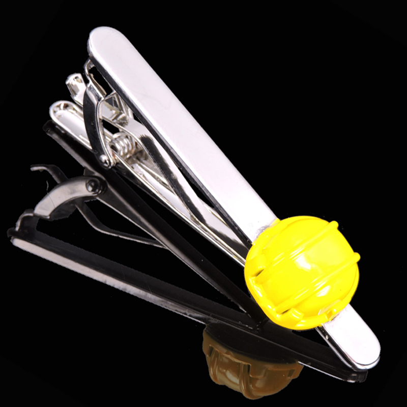 Clip de corbata de cristal de  - Men'S Luxury Formal Wear Brands reseña y precio