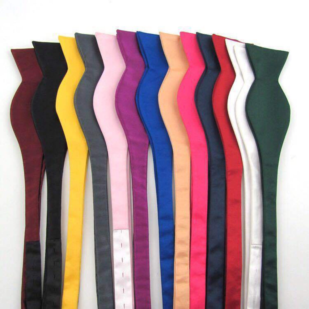 Pajarita ajustable preatada Fo - Elegant Formal Men'S Wear reseña y precio