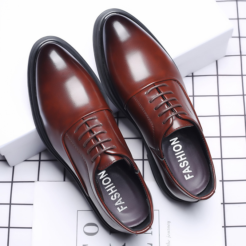 Zapatos de vestir para hombre, - Elegant Formal Men'S Wear reseña y precio