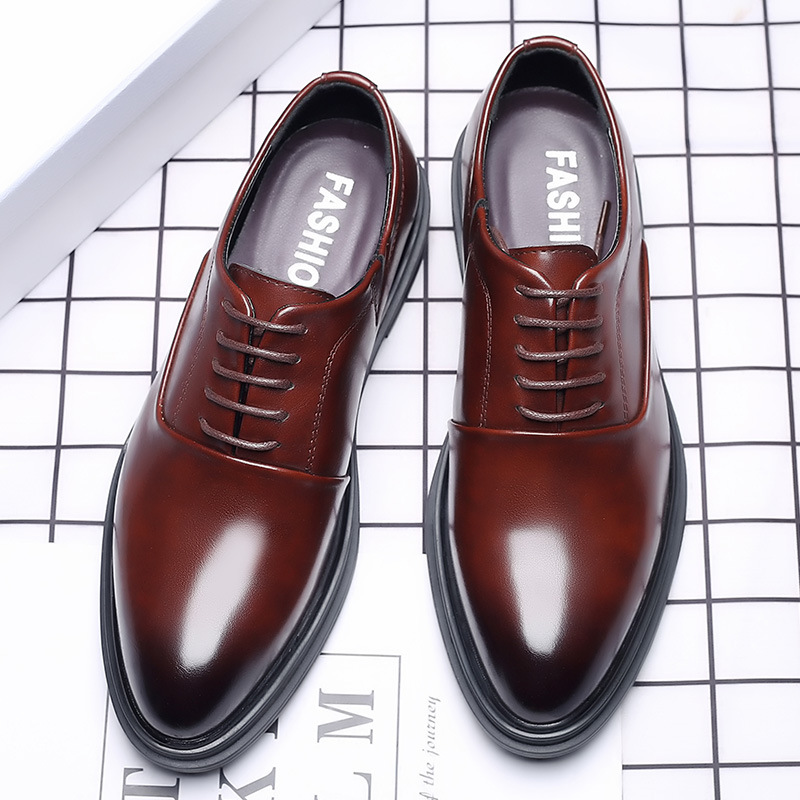 Zapatos de vestir para hombre, - Elegant Formal Men'S Wear reseña y precio