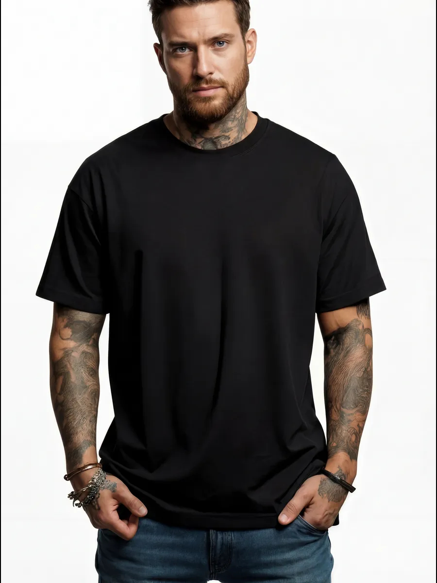 Camiseta Gótica de Fantasía pa - Men'S Gothic Formal Wear reseña y precio