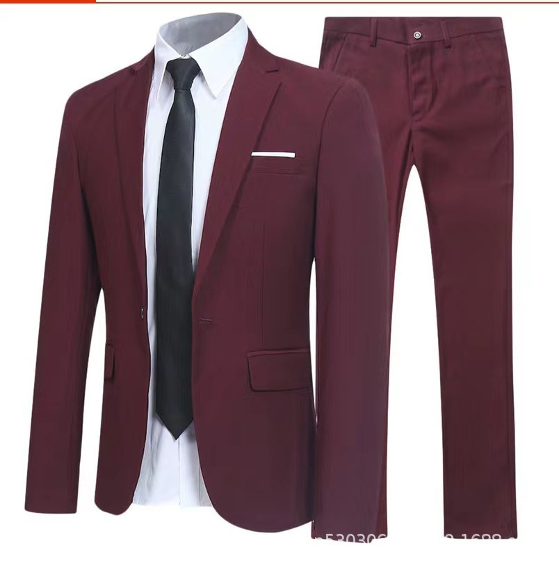 Conjunto de traje para hombre, - Men'S Gothic Formal Wear reseña y precio