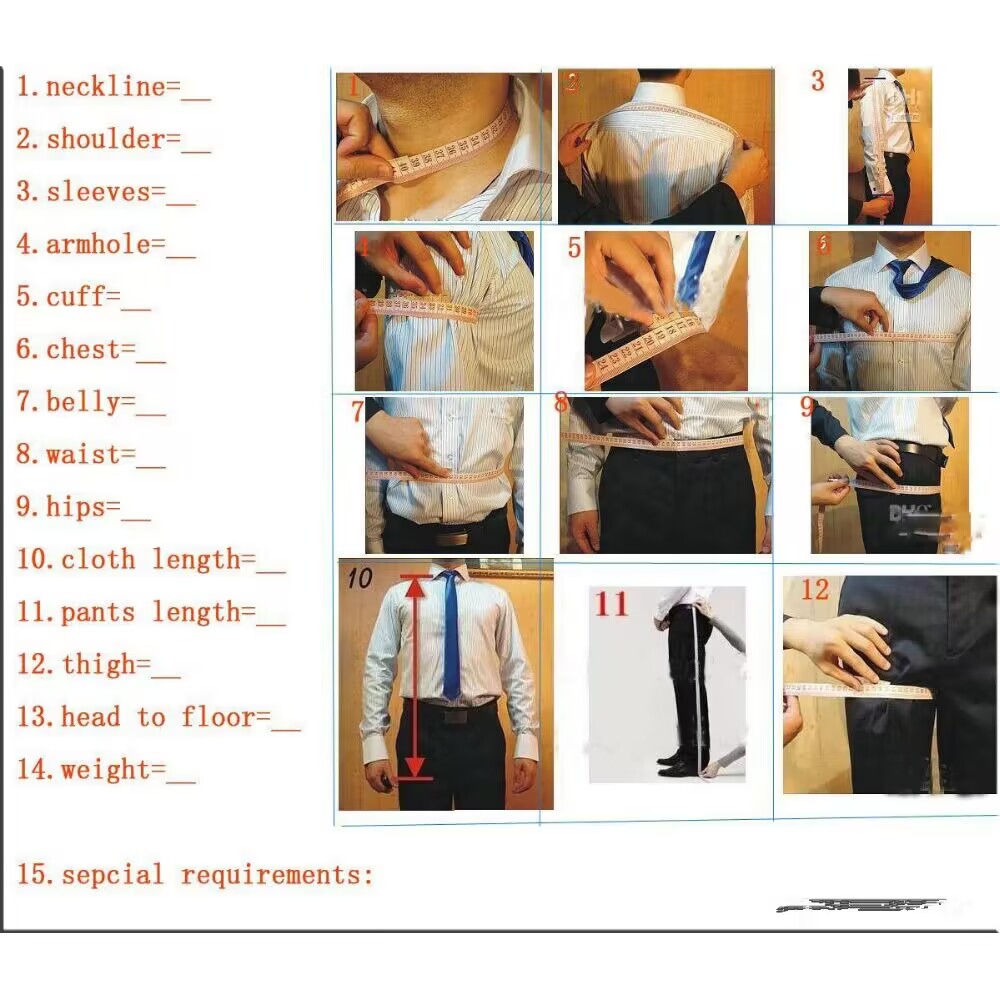 Traje elegante para hombre a r - Elegant Formal Men'S Wear reseña y precio