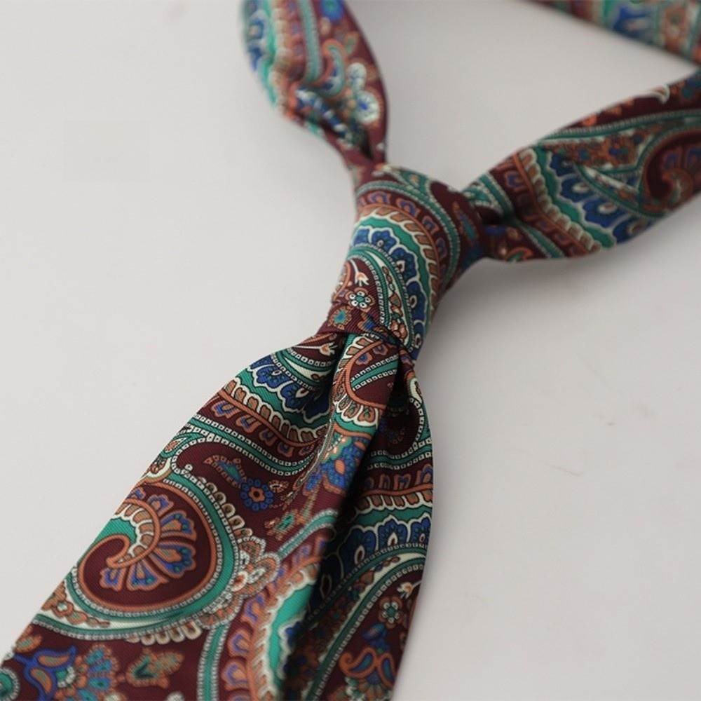 Nueva Corbata Elegante con Dis - Elegant Formal Men'S Wear reseña y precio