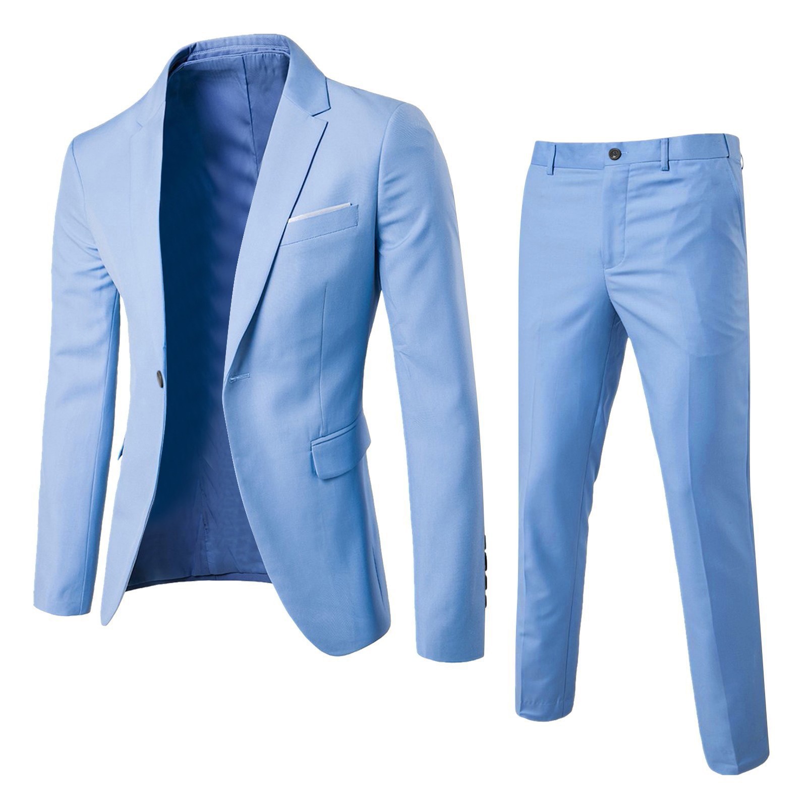 Conjunto de traje para hombre, - Men'S Gothic Formal Wear reseña y precio