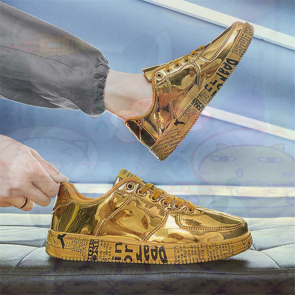 Zapatillas de deporte redondas - Men'S Luxury Formal Wear Brands reseña y precio