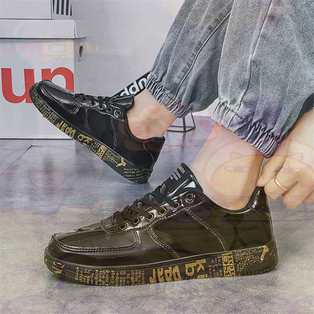 Zapatillas de deporte redondas - Men'S Luxury Formal Wear Brands reseña y precio