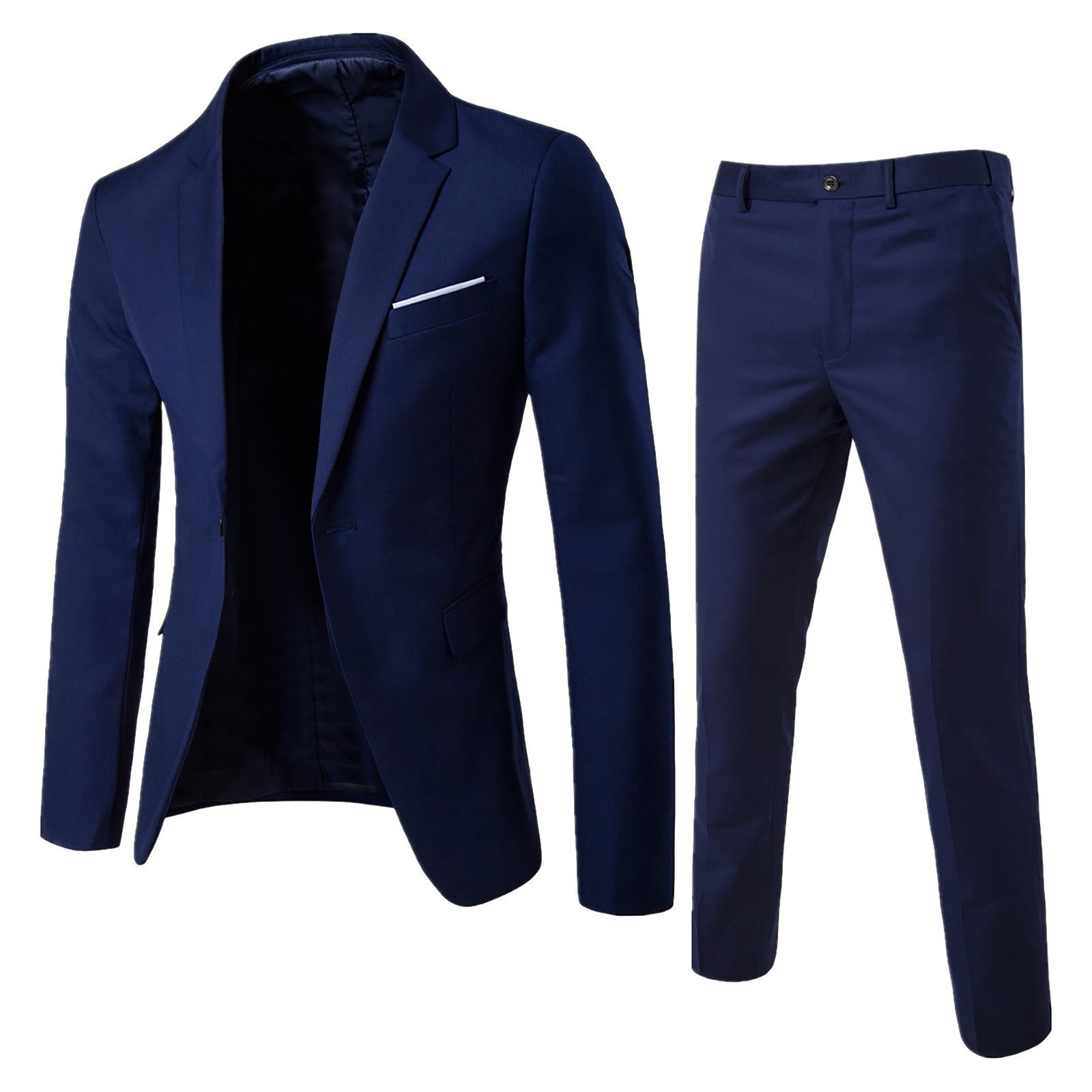 Conjunto de Traje para Hombre  - Men'S Gothic Formal Wear reseña y precio