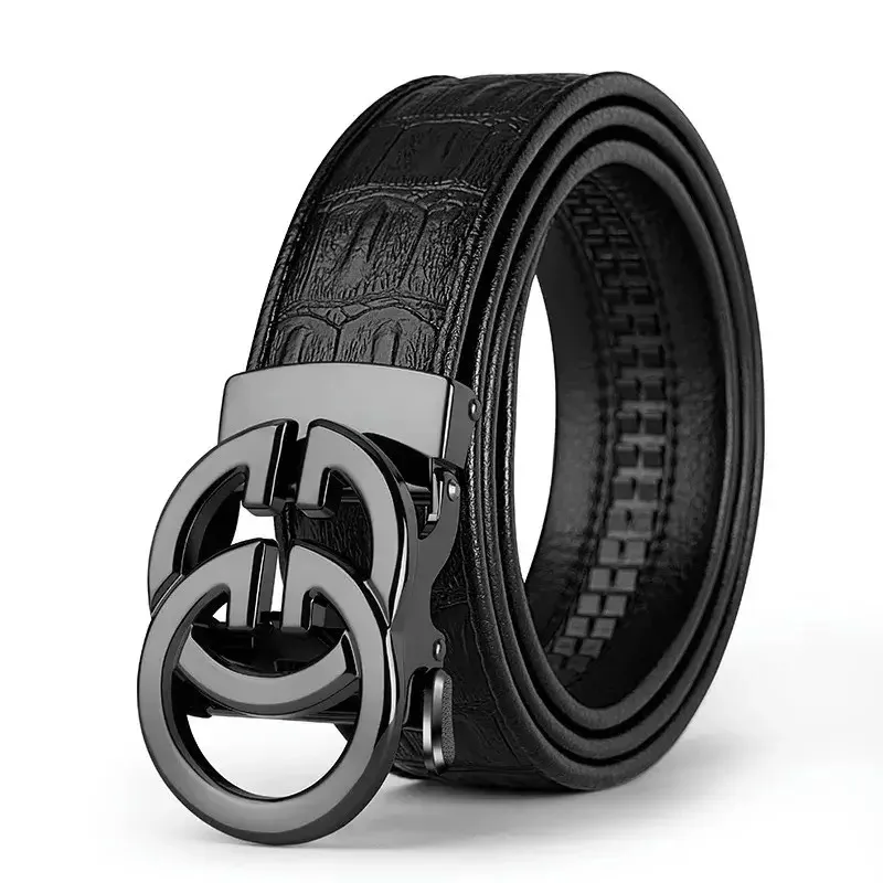 Cinturón de alta calidad para  - Men'S Luxury Formal Wear Brands reseña y precio
